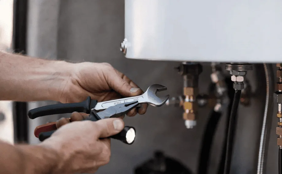 Why choose Water Heater Repair in Elk River, MN